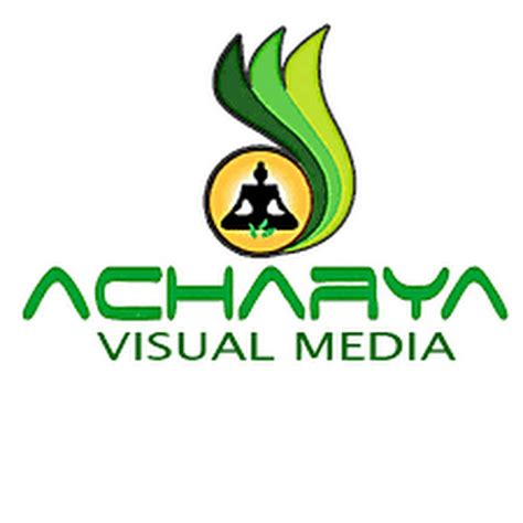 Acharya Visual Media Guinness Dr Jayanarayanji Youtube