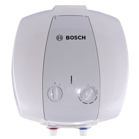 Бойлер Bosch Tronic 2000 TR 2000 15 B 15 л 1500 W над мийкою ID