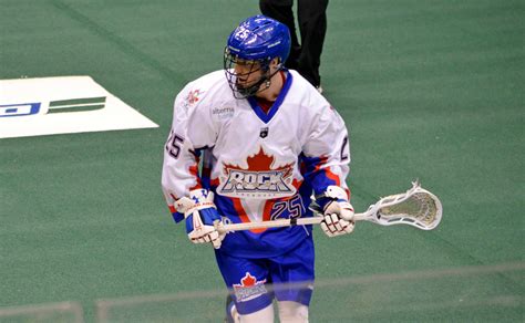 NLL rookie report: Dan Craig, Toronto Rock – In Lacrosse We Trust