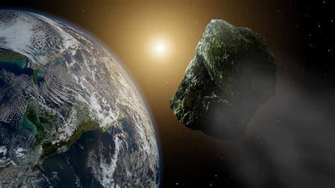 2019 Sp3 Huge Asteroid Hurtling Close To Earth Today Au — Australia’s Leading News Site