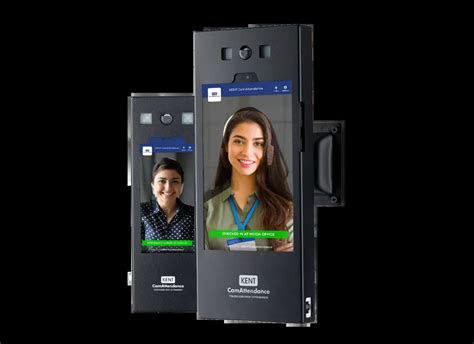 Touchless Face Attendance Machine Gps Location Tracker Kent Cam