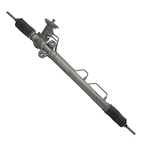 Detroit Axle Power Steering Rack And Pinion Replacement For Hyundai