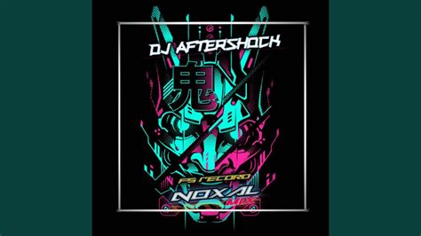 Dj Aftershock Youtube