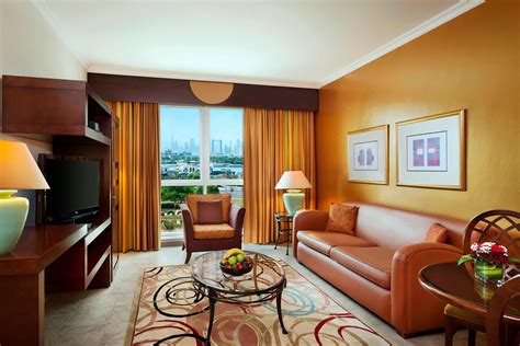 Furnished Apartments Dubai | Marriott Executive Apartments Dubai Creek