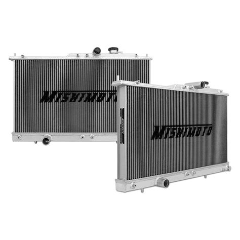 Mishimoto MMRAD 3G 00 Performance Aluminum Radiator