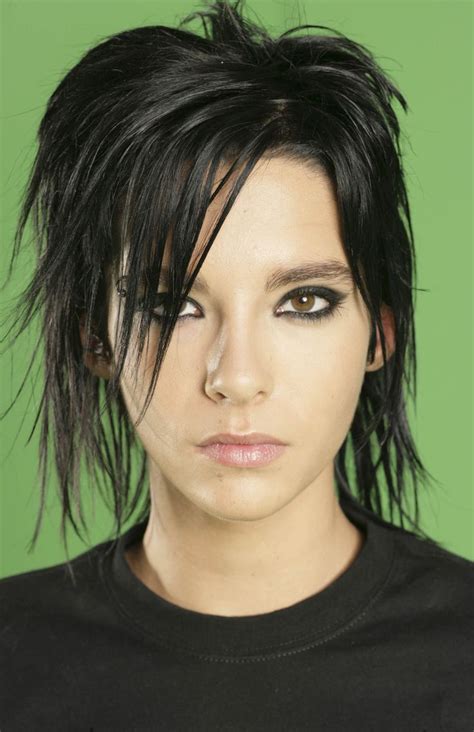 Bill Year 2006 Bill Kaulitz Pinterest Bill Kaulitz Tokio Hotel And Tom Kaulitz