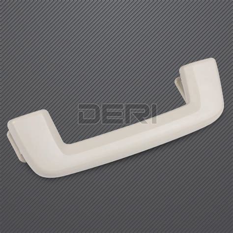 Light Gray Interior Front Roof Handle Pull Grab Handle For Ford Escape