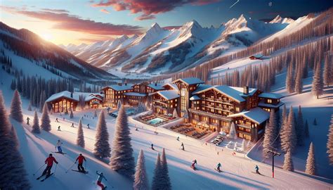 Plan Your Winter Getaway: Vail Ski Resort Opening Dates