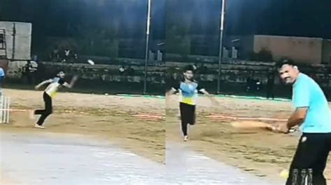 Man's Bowling Action Reminds Fans Of Muttiah Muralitharan - News18