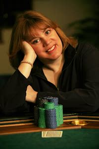 Kathy Liebert - womeninpokerhalloffame.com