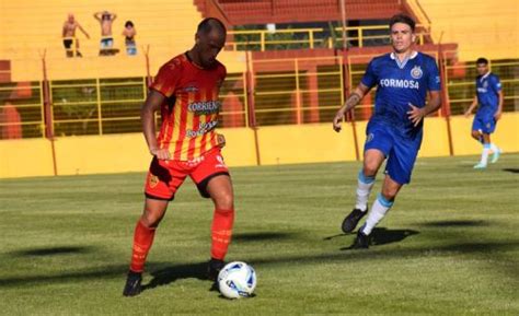 Corrientes en el aire Boca Unidos buscará recuperarse en Misiones