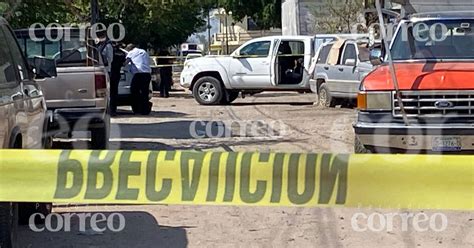 Asesinan A Una Mujer Dentro De Su Casa En Colonia Santa Anita En León Periódico Correo