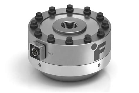 Pancake Load Cells Metromatics