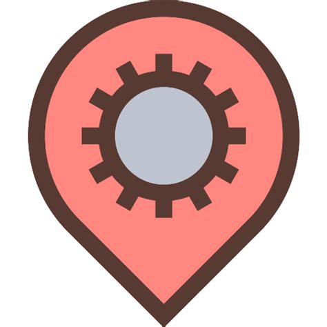 Placeholder Maps And Location Vector Svg Icon Png Repo Free Png Icons