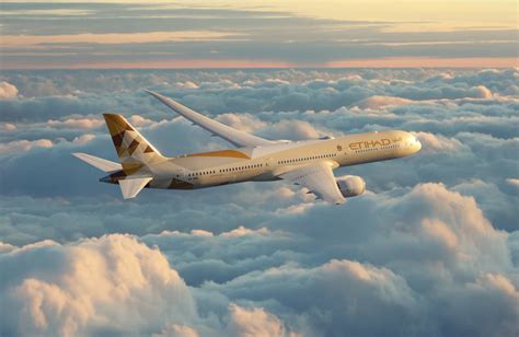 Etihad Airways announces new route to Israel