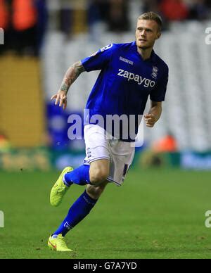 Fußball Sky Bet Championship Birmingham City Ipswich Town St