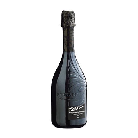 Prosecco Superiore Conegliano Valdobbiadene DOCG Brut Millesimato