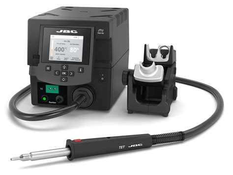 JBC TESE 2QB Precision Hot Air Soldering Station