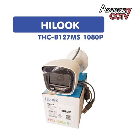 Hilook Mp Full Color Thc B Ms Lazada Co Th