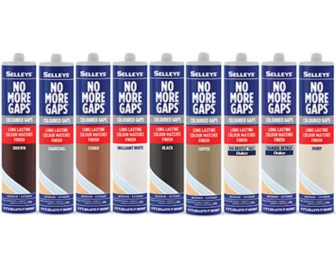 Unveiling Caulk Types: The Complete Guide | Selleys