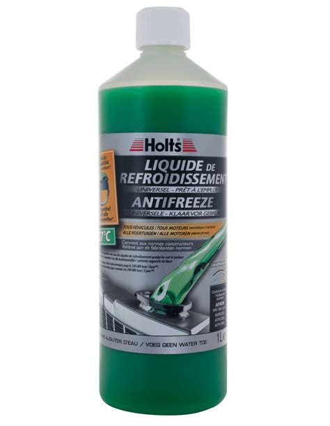 Holts Liquide Refroidissement C Universel L