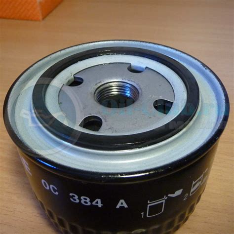 Mahle Knecht OC384 (Ford, Lada, Lancia, Renault, Volvo, Zaz) - Mahle ...