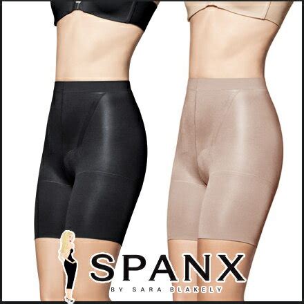 楽天市場即日発送 SPANX スパンクス Super Power Panties スーパーパワーパンティー 915ヒップアップ補正下着補整