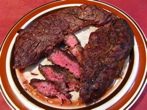 Boneless Beef Chuck Steak Recipes