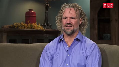 Sister Wives Kody Brown Responds To Claims Hes Ready To Marry A New