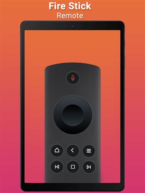 Remote Control for Firestick for Android - Download