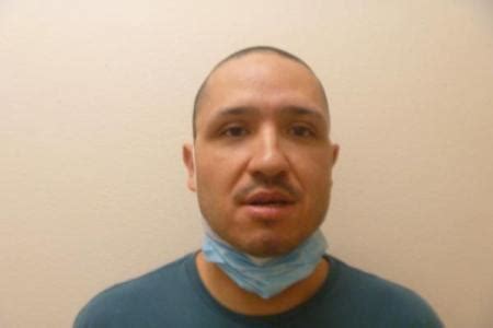 David Sisneros Jr A Registered Sex Offender In Santa Rosa Nm At