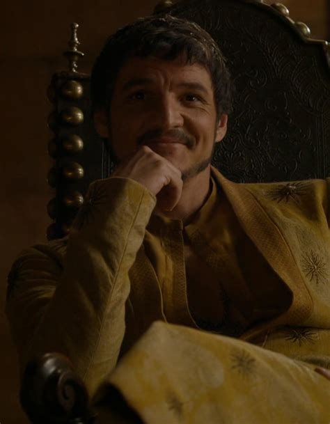 Image - Oberyn-Martell-Profile 2-HD.png | Game of Thrones Wiki | Fandom ...