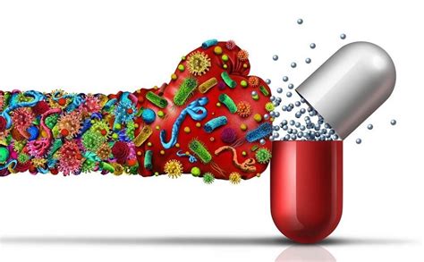 Novo Antibi Tico Contra Superbact Rias Entra Em Ensaios Cl Nicos