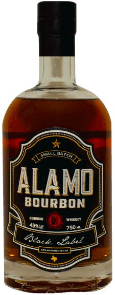 Alamo Distilling Co Local Small Batch Distillery San Antonio Tx