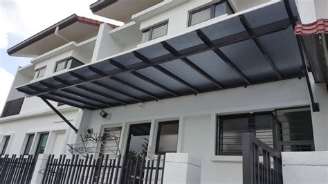 Awning Supplier Setia Alam KF GLOBAL RENOVATION