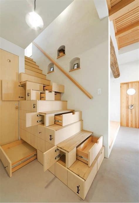 22 Unique Staircases That Will Inspire You