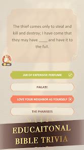 Bible Verse Puzzle - Apps on Google Play
