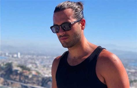 FOTO Estrena Pablo Lyle radical cambio de look para la prisión POSTA