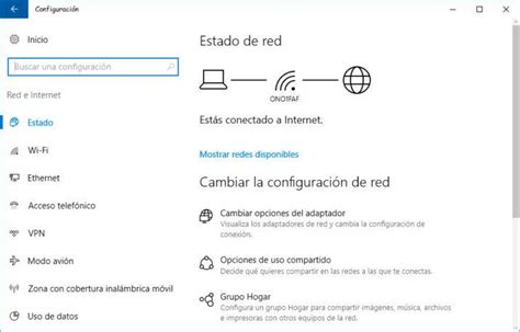 C Mo Restablecer La Configuraci N De Red En Windows