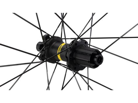 Mavic Crossmax SL Disc 29 Boost Wheelset Lightweight Durable