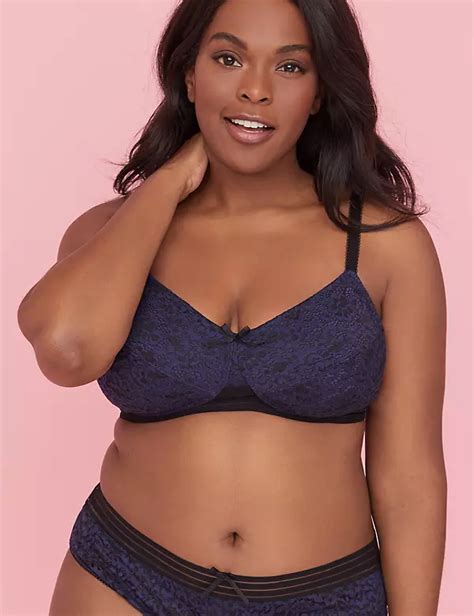 Plus Size Bras Lane Bryant