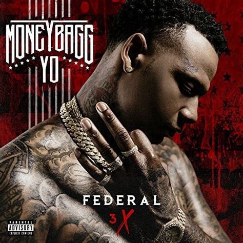 Moneybagg Yo Federal X Cd Walmart