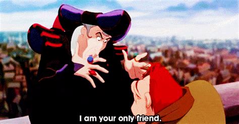 Image 182932 Frollo Know Your Meme