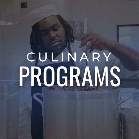 Culinary Institute | Sussex County Community College