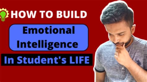 4 Ways To Develop Your Emotional Intelligence Arjun Pathways