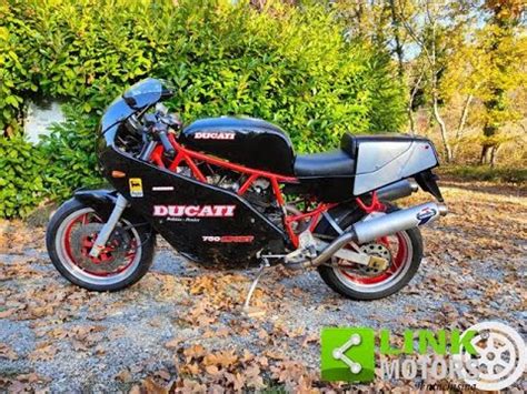 Ducati Sport Meccanica Spa Zdm Youtube