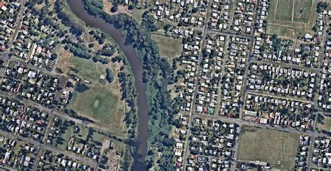 Ipswich City Council Nearmap Us