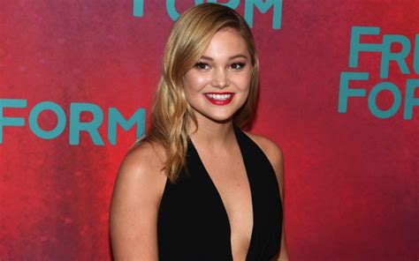 Innocent Blonde Actors