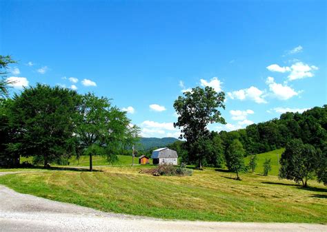 Counties Sending the Most People to Van Buren County, TN | Stacker