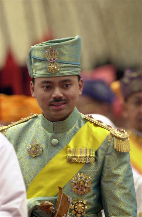 BRUNEI RESOURCES - Photographs of HRH Prince Sarah of Brunei